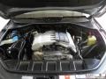 Quartz Grey Metallic - Q7 3.6 quattro Photo No. 15