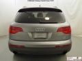 Quartz Grey Metallic - Q7 3.6 quattro Photo No. 19