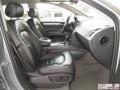 Quartz Grey Metallic - Q7 3.6 quattro Photo No. 23