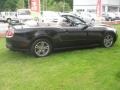 2010 Black Ford Mustang V6 Premium Convertible  photo #7