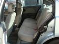 Silver Blue - ION 2 Sedan Photo No. 17