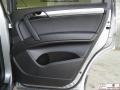 Quartz Grey Metallic - Q7 3.6 quattro Photo No. 28