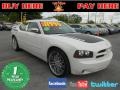 Cool Vanilla 2006 Dodge Charger Gallery
