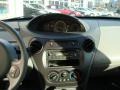 Silver Blue - ION 2 Sedan Photo No. 20