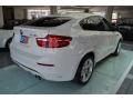 Alpine White - X6 M M xDrive Photo No. 3