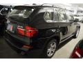 Jet Black - X5 xDrive 35i Photo No. 3