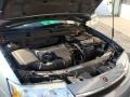 Silver Blue - ION 2 Sedan Photo No. 25