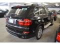 Jet Black - X5 xDrive35d Photo No. 3
