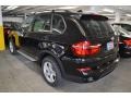 Jet Black - X5 xDrive35d Photo No. 4