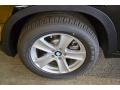 Jet Black - X5 xDrive35d Photo No. 8