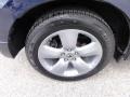 Royal Blue Pearl - RDX SH-AWD Photo No. 34