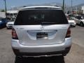 Iridium Silver Metallic - GL 450 Photo No. 11
