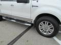 Ceramic White Tri-Coat - Mark LT SuperCrew 4x4 Photo No. 4