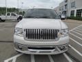Ceramic White Tri-Coat - Mark LT SuperCrew 4x4 Photo No. 5