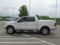 Ceramic White Tri-Coat - Mark LT SuperCrew 4x4 Photo No. 7