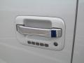 2006 Ceramic White Tri-Coat Lincoln Mark LT SuperCrew 4x4  photo #8