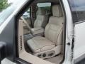 Ceramic White Tri-Coat - Mark LT SuperCrew 4x4 Photo No. 14