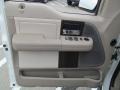 Ceramic White Tri-Coat - Mark LT SuperCrew 4x4 Photo No. 15