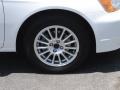 Taffeta White - Civic EX Coupe Photo No. 2