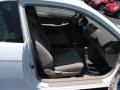 Taffeta White - Civic EX Coupe Photo No. 6