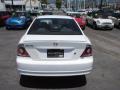 Taffeta White - Civic EX Coupe Photo No. 9