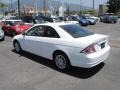 Taffeta White - Civic EX Coupe Photo No. 10