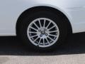 Taffeta White - Civic EX Coupe Photo No. 11