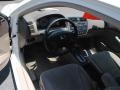 Taffeta White - Civic EX Coupe Photo No. 15