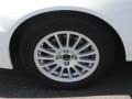 Taffeta White - Civic EX Coupe Photo No. 25