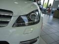 Arctic White - C 350 Sport Photo No. 13