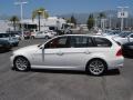 2011 Alpine White BMW 3 Series 328i Sports Wagon  photo #15