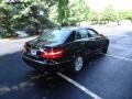 Black - E 350 4Matic Sedan Photo No. 7