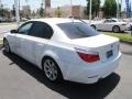 2009 Alpine White BMW 5 Series 535i Sedan  photo #4