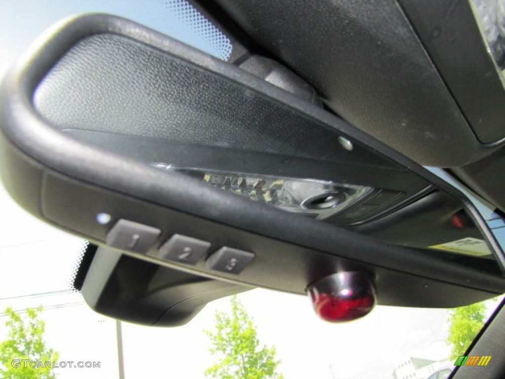 2009 3 Series 335i Convertible - Titanium Silver Metallic / Grey photo #28