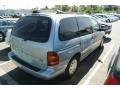 Light Denim Blue Metallic - Windstar GL Photo No. 2
