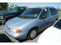 Light Denim Blue Metallic - Windstar GL Photo No. 4