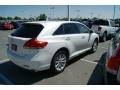 Blizzard Pearl White - Venza I4 AWD Photo No. 2