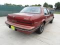 Medium Garnet Red Metallic - Century Special Sedan Photo No. 3