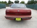 Medium Garnet Red Metallic - Century Special Sedan Photo No. 4