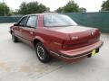Medium Garnet Red Metallic - Century Special Sedan Photo No. 5