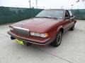 Medium Garnet Red Metallic - Century Special Sedan Photo No. 7