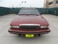 Medium Garnet Red Metallic - Century Special Sedan Photo No. 8