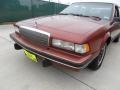 Medium Garnet Red Metallic - Century Special Sedan Photo No. 11