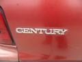 Medium Garnet Red Metallic - Century Special Sedan Photo No. 18