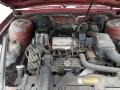 3.3 Liter OHV 12-Valve V6 Engine for 1992 Buick Century Special Sedan #65215012
