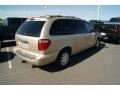 Champagne Pearl - Town & Country LXi Photo No. 2