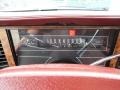 Medium Garnet Red Metallic - Century Special Sedan Photo No. 40