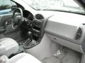 2003 Silver Saturn VUE V6 AWD  photo #7
