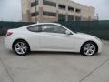 Karussell White - Genesis Coupe 3.8 Coupe Photo No. 2