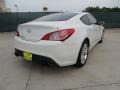 Karussell White - Genesis Coupe 3.8 Coupe Photo No. 3